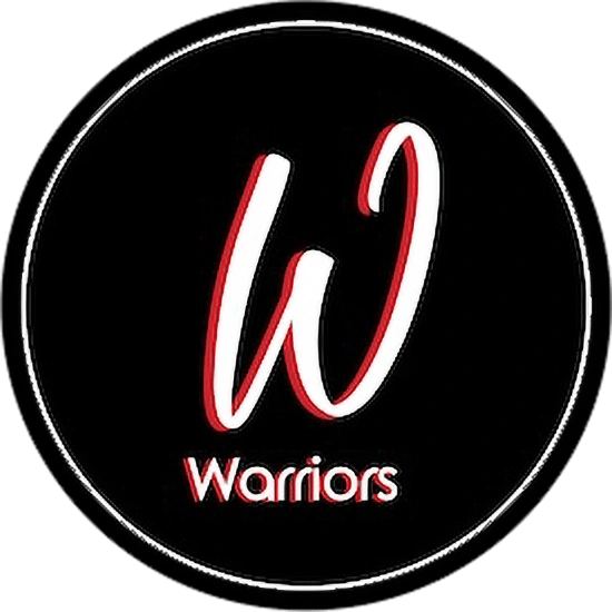 Warriors Fitness logo
